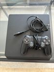Playstation 4 slim
