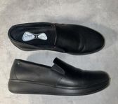 Joya Clara emotion - svart stl 39