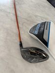 Callaway AI Smoke Max 9grader med Tour AD