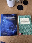 Kurslitteratur sjuksköterskeprogrammet 