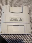 Super Game Boy