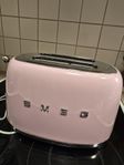 Smeg brödrost 