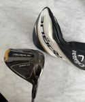 Callaway Rogue St Max LS 10.5 grader 