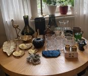 inredningsgrejer