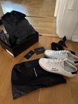 Ysl sneakers