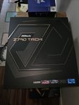 Asrock Z790 Taichi nyskick!