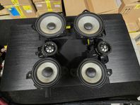 Bowers and Wilkins högtalare