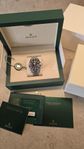 Rolex GMT-Master II, 126710BLNR