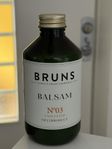 NY - Bruns balsam - Parfymfritt och lyxigt