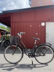 Skeppshult damcykel – fint skick – 3 växlar