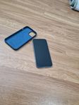 iPhone 13 128GB sprucken baksida
