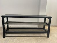 Shoe rack/storage - Skohylla/förvaring