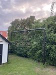 Gungställning/fisknätsställning
