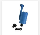 Skimmer/pump,