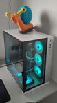 Snygg gaming dator 