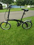 Mycket bra skick som nytt Wecamp cykel 6 växlar 
