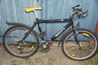 MOUNTAIN BIKE, Scott Fat 4130, 26"