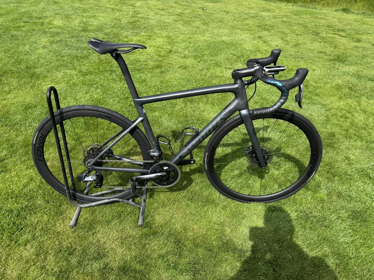 Specialized S-works Tarmac SL...