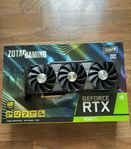 Zotac Gaming GeForce RTX 3080 Ti Trinity OC 12GB GDDR6X