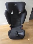 Bilbarnstol med Isofix, Britax Römer Kidfix III