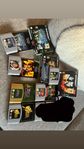 Nintendo 64 spel