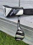 Cleveland launcher XL hybrid 5-a i nyskick!