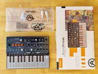 Arturia Microfreak synth