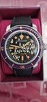 Limited Edition, Spinnaker Fleuss 50 Phantoms 40mm