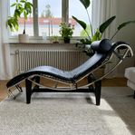 Schäslong efter Cassina LC4