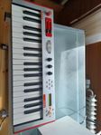 alesis micron