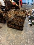 retro modulsoffa