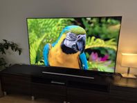 Samsung 65" QLED - Q77T 