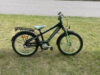 Barn cyklar