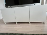 TV-bänk ”Bestå”