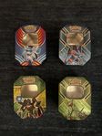 Pokémon tin box