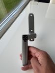 ASSA 7810 kodlås till balkongdörr, altandörr 