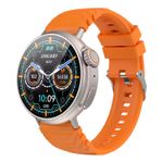 Smartwatch GT88 - Orange