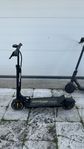 el scooter 