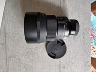 85mm 1.4 DG DN ø77 Sony