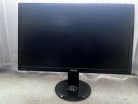 Gaming skärm 144Hz
