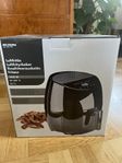 Airfryer oöppnad 