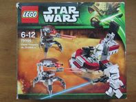 LEGO - Star Wars 75000