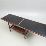 Danskt sideboard avlastningsbord Kurt Østervig