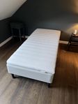 Säng 90x200 (Ikea Snarum) 