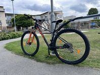 KTM MOUNTAINBIKE