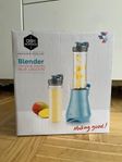 OBH Nordica Smoothie Twister Blender - Blue Lagoon.