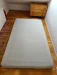 Ikea Snarum 120x200