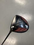 Callaway Diablo Octane Black Vänster Driver