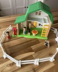 BRIO bondgård