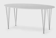 Matbord "Plaine" från Mio (160cm)